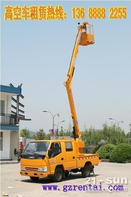 廣州番禺區(qū)哪里有吊籃車,登高車,高空車出租13533583230眾誠租賃-【供應(yīng)信息】-中國工程機(jī)械商貿(mào)網(wǎng)