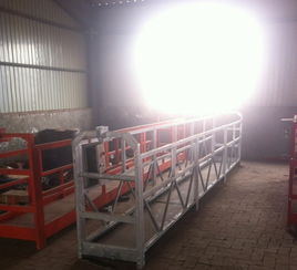 zlt630吊籃租賃,zlt630吊籃租賃生產(chǎn)廠家,zlt630吊籃租賃價格