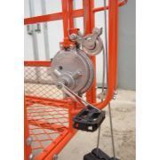 沈陽腳蹬吊籃租賃◆沈陽腳蹬吊籃出租◆經(jīng)濟(jì)實(shí)用腳蹬吊籃【惠建發(fā)】_五金類欄目