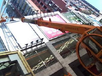 東莞道滘高空車出租,東坑高空車出租、吊籃車出租