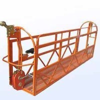 供蘭州腳蹬吊籃出租和甘肅腳蹬吊籃認準興輝