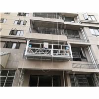 湛江電動(dòng)吊籃出租