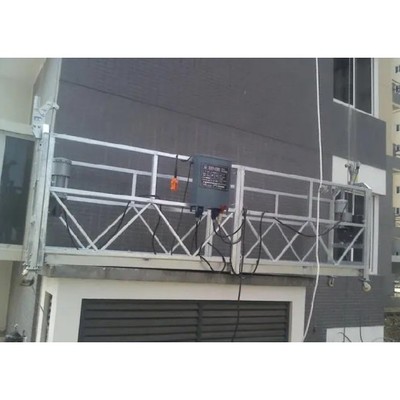 淳安縣電動吊籃出租多少錢