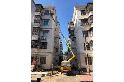 31 本地推薦惠州高空車租賃公司服務好價好的吊籃車出租 百業(yè)信息