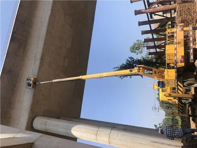 吊籃車出租與吊籃出租服務指南