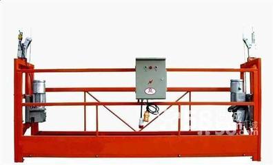 北京電動吊籃出租服務(wù)全解析 類型、優(yōu)勢與應(yīng)用