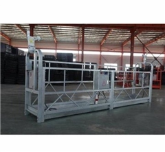 專業(yè)安全、高效便捷——華科吊籃出租服務(wù)一站式解決方案