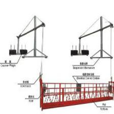 廈門吊籃及腳手架租賃指南