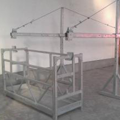 西寧吊籃出租公司 專業、高效、安全的建筑設備租賃解決方案