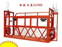 北京電動吊籃租賃全攻略 安全、高效、省心的吊籃出租選擇