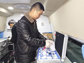 臨澧縣食品安全快速檢測(cè)車正式投用，為民眾“舌尖上的安全”保駕護(hù)航
