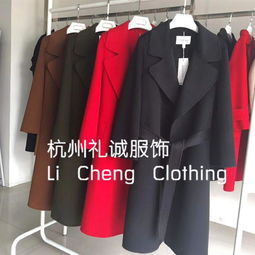 從批發到零售 姆莎雙面呢如何在百貨市場突圍女裝新賽道